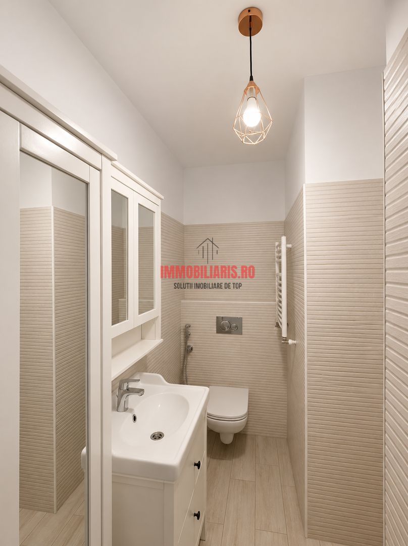 Pallady Metrou 10 min - Terasă 58 mp - Centrală Proprie - Comision 0% - Poză 16