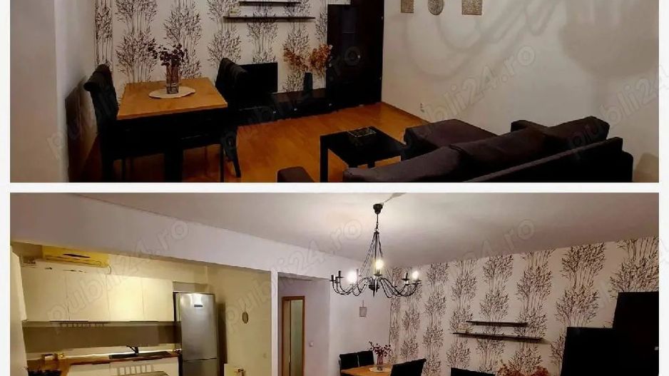 Vanzare apartament 2 camere Pallady, Ozana, Trapezului - Poză 4