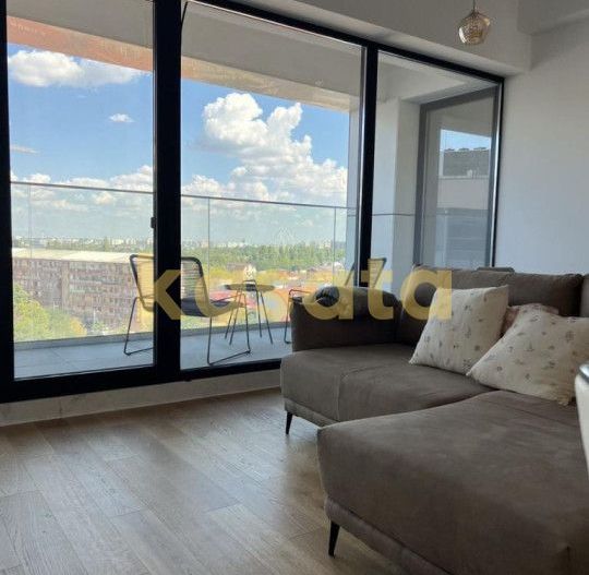 APARTAMENT 2 CAMERE | ONE VERDI PARK | LOCATIE PREMIUM - Poză 3