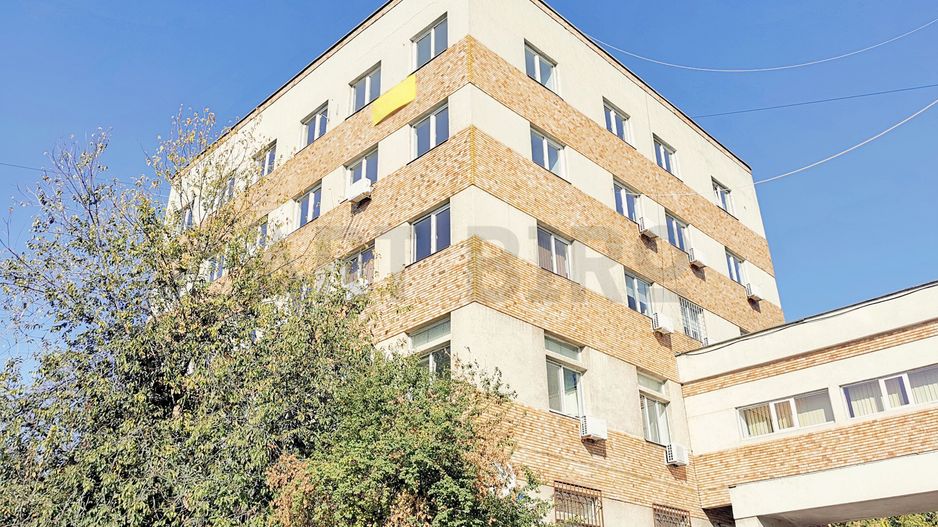 Zero comision, 48 - 97mp birou la pret redus, Semanatoarea, 5' metrou - Poză 1