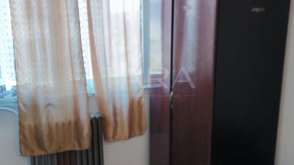 Garsonieră confort 2, zona Universitatea Tehnică, Iris - Poză 6