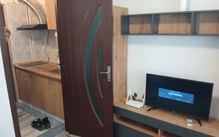 Garsonieră de închiriat în zona Granit, Iași - Poză 2
