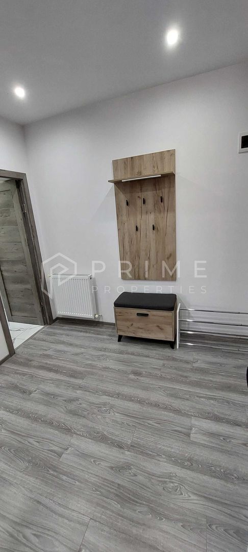 Închiriere Apartament 2 camere, Green Residence (Cartier Unirii) - Poză 6