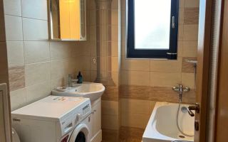 O camera, Borhanci,Parcare subterana, Romul ladea, Profi, AC. - Poză 7