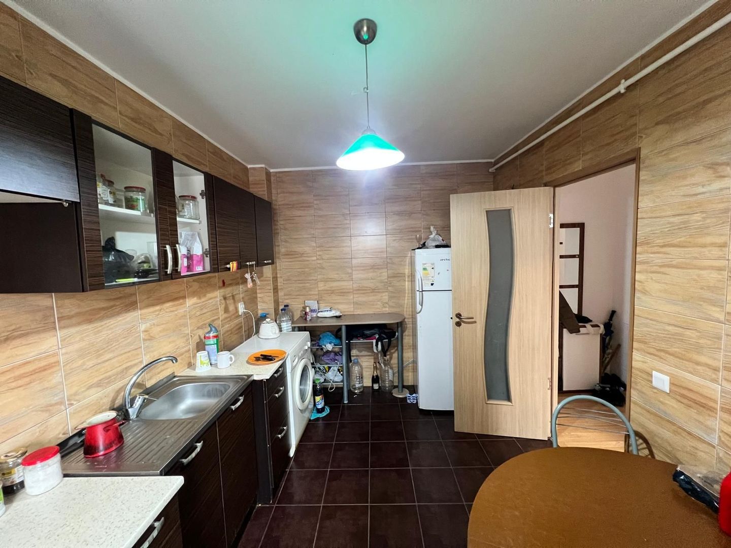 Apartament o camera de vanzare | 40 mp | Vivo | Investitie - Poză 8