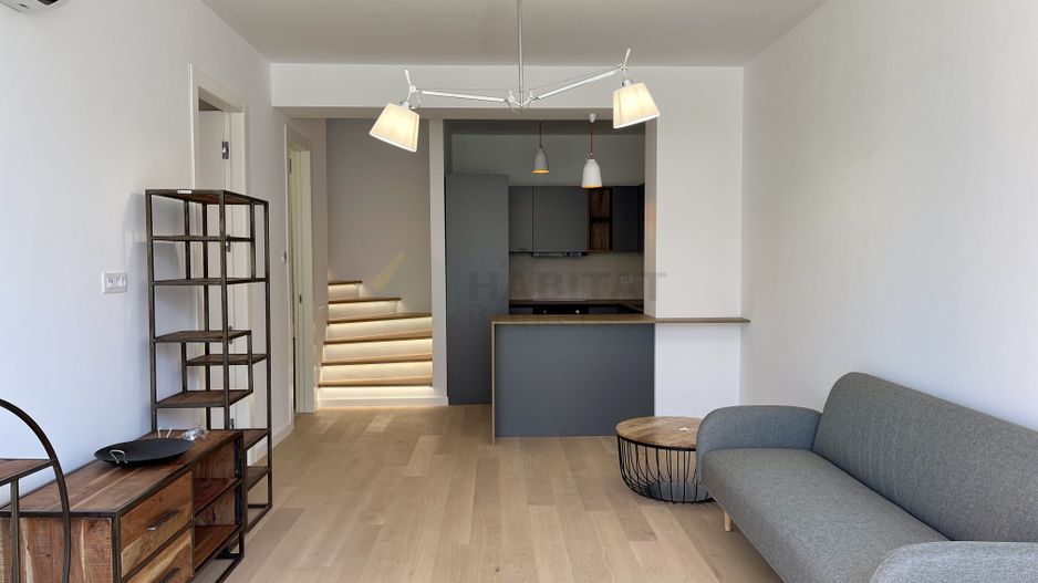 Vila urbane 4 camere | Tunari-Parc - Poză 3