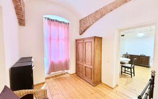 Apartamemt cochet de închiriat ultracentral I.C. Bratianu - Poză 9