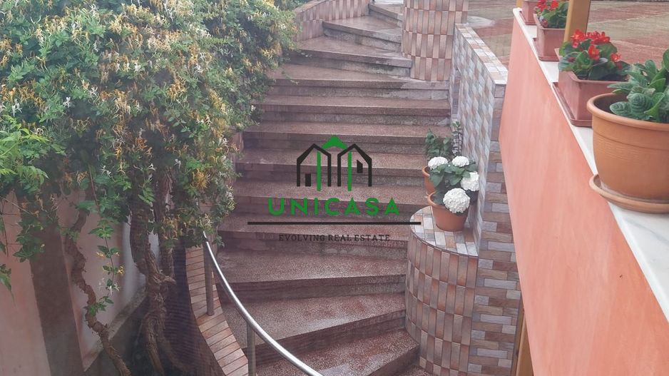 Casa - Cetatuie - Vedere Panoramica - Poză 7