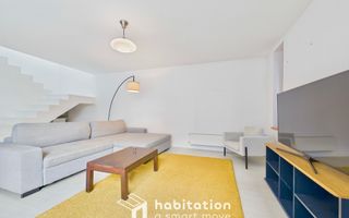 Casă tip triplex în Dumbrăvița, P+E, 3 camere - Tur virtual disponibil - Poză 4