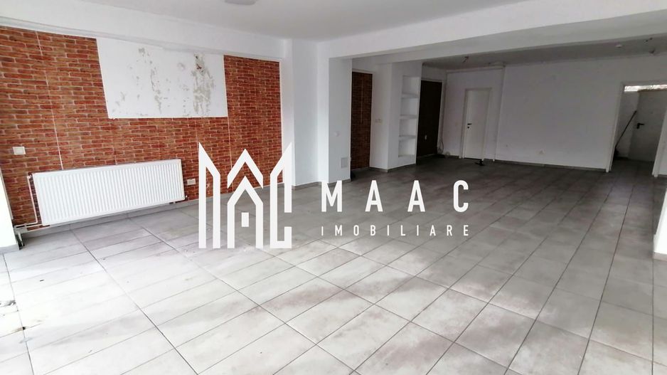 Spațiu Comercial | 81 Mp | Mihai Viteazu | Renovat - Poză 3