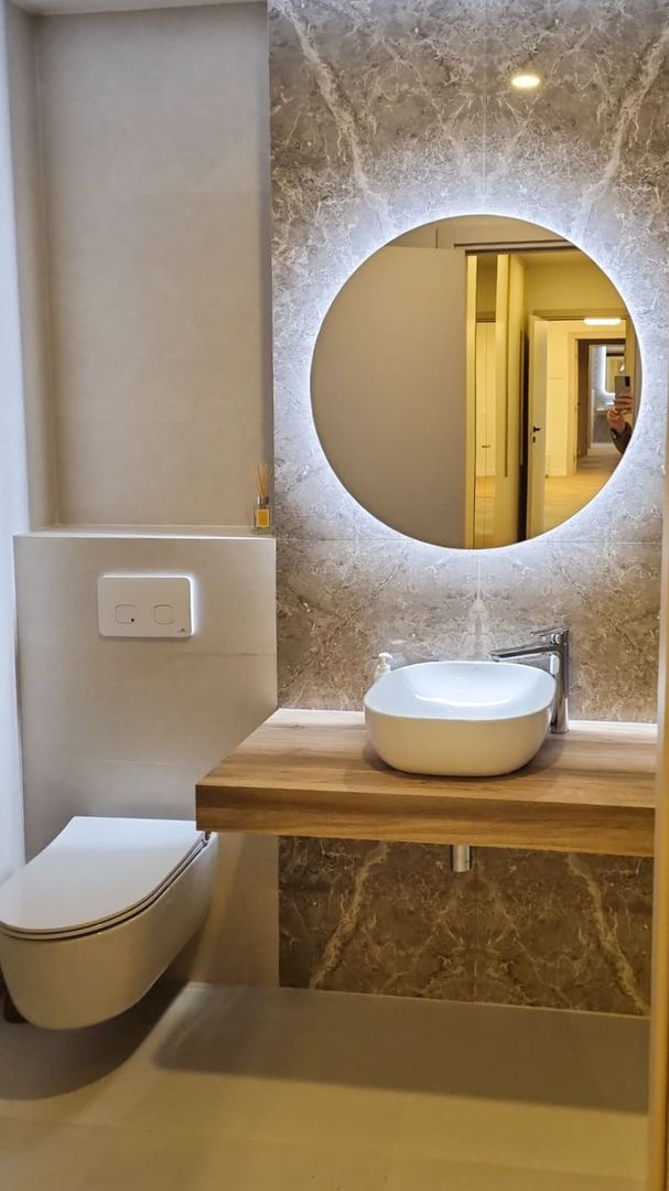 Rent I Luxury 4-Room Apartment | New I Iancu Nicolae I Pipera I Pool - Poză 18