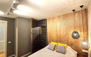 Apartament modern 2 camere de închiriat – Șoseaua Pipera - Poză 5