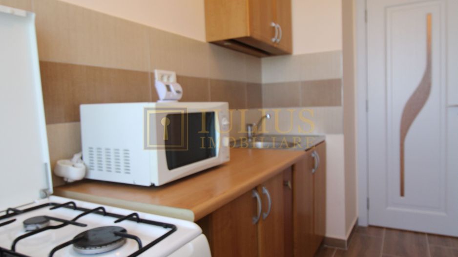 3 minute de Iulius Mall, 3 camere, centrala proprie - Poză 11