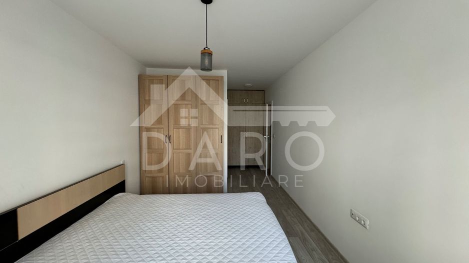 Inchiriere apartament cartier Maurer - Poză 6