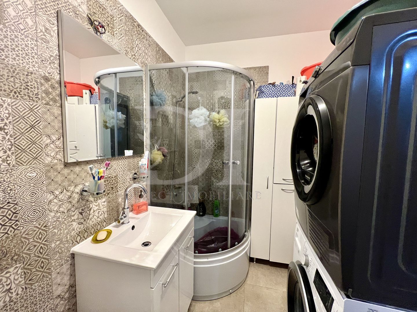 Apartament doua camere / Parcare / Zona Porii - Poză 11