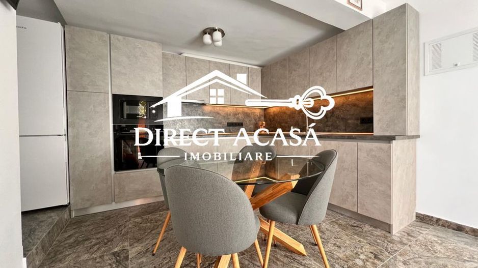 Apartament 2 camere ultracentral - renovat curte-de inchiriat - Poză 5