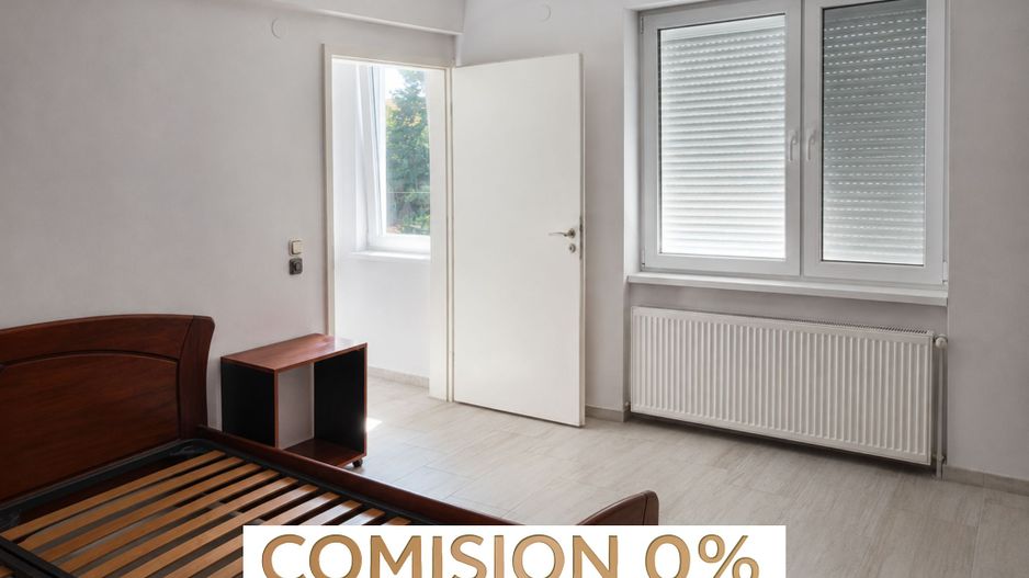 COMISION 0, Apartament 1 Camera, Renovat, Etaj 3, Complexul Studentesc - Poză 1