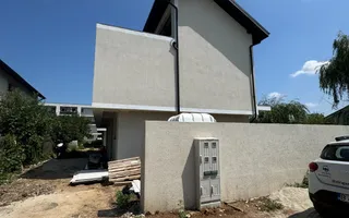 Vila 5 camere si 4 bai - Popesti Leordeni - Poză 19