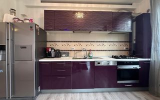 Apartament 3 camere complet utilat, cu jacuzzi si parcare - Eroilor! - Poză 8