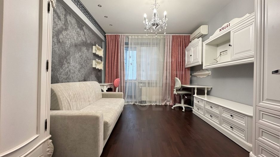 Chirie, apartament 3 camere 150 mp, str.  Alexandru cel Bun, Centru - Poză 7
