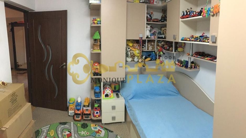 4 Camere | 2 Bai | Mobilat | CT | Localizat central | AC | Home office - Poză 6