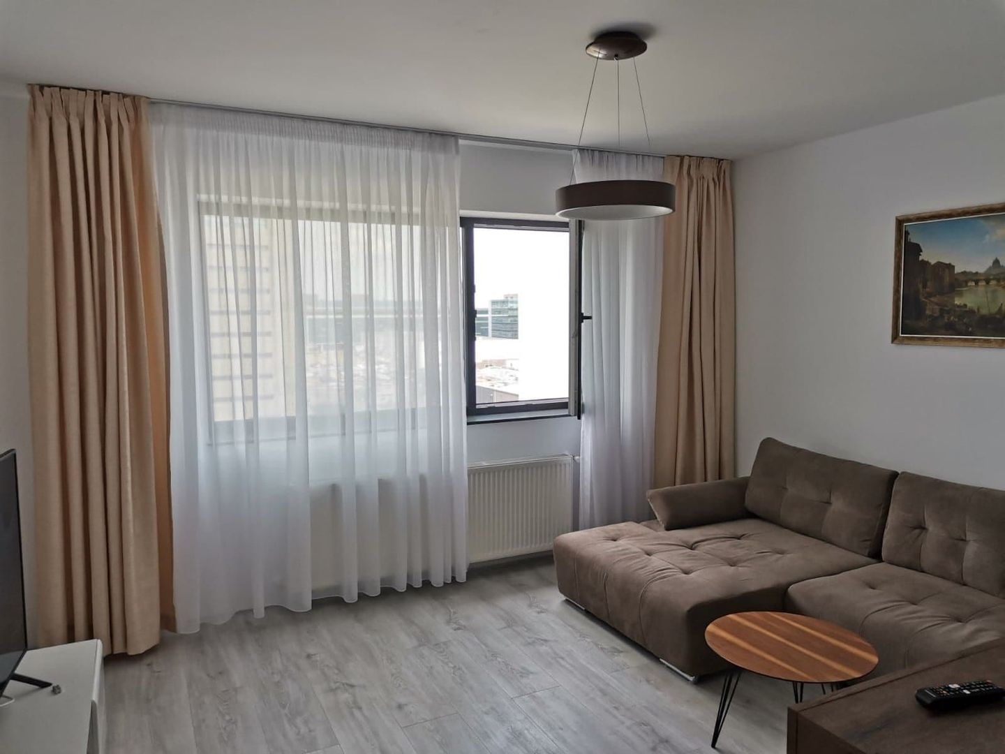 Apartament 2 Camere | 4 City North | Rond OMV | Loc de parcare - Poză 1