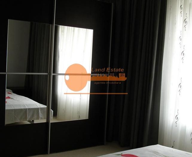 3 camere LAcul Tei-Vedere LAC-Parcare subterana-boxa - Poză 12