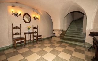 Vila Dorobanti - Capitale | Arhitectură Distinctivă - Poză 7