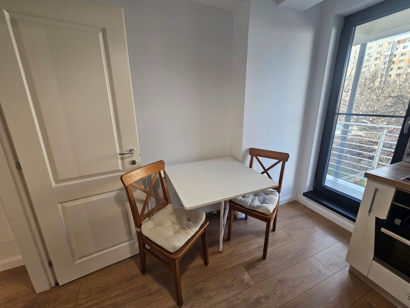 Apartament 2cam Bucureștii Noi - Poză 8