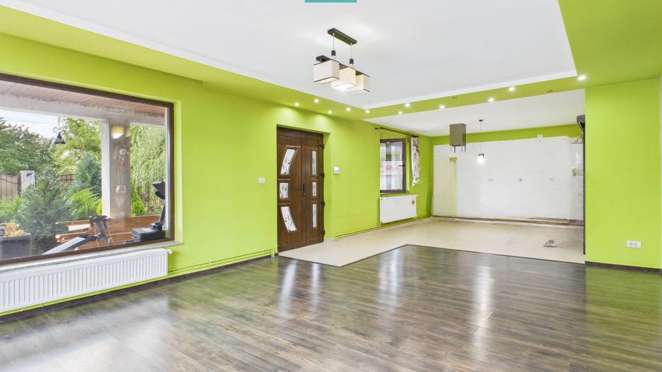 Casa la cheie în Nadab - Poză 13