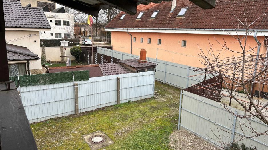 BRASADAS vinde casa cu 4 cam 5.7 ari in zona BURDEA. - Poză 5