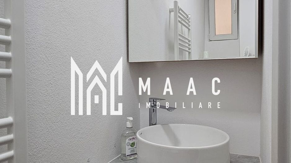 Spatiu Comercial I 58mpu I Vitrina I Vad Pietonal I Central - Poză 9