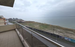 MAMAIA NORD-Apartament 2 camere cu vedere panoramica la lac si mare. - Poză 33