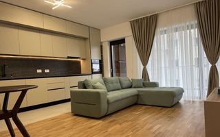 Apartament 2 camere 13 Septembrie -Complex 2025 | Parcare subterana - Poză 1