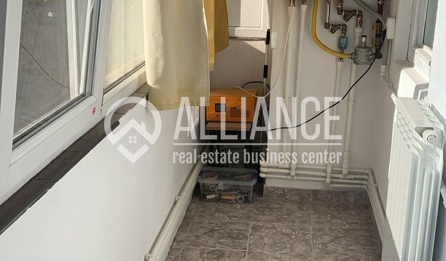 Dacia B-dul Tomis apartament 3 camere confort 0 mobilat - Poză 5