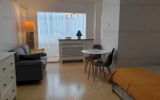 De vanzare, Garsoniera ,Marriott ,Zona 13 Septembrie, Sector 5 - Poză 2