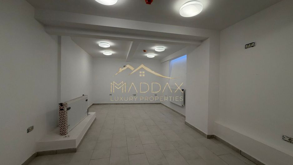 Spatiu Apartamente/ Hotel //​ ​1027.80 mp // Zona Obor - Poză 33