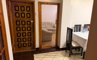 Apartament cu 3 camere, etaj 2, mobilat și utilat, zona GARA - Scoala 8; - Poză 12
