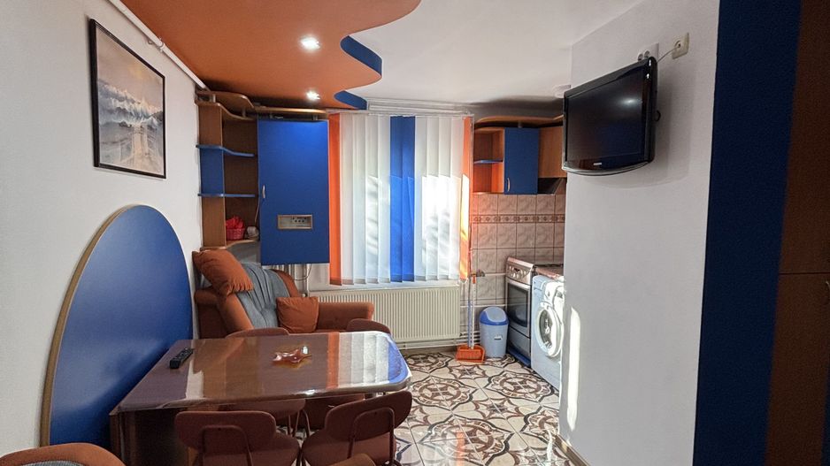 Apartament generos 2 camere - Poză 20