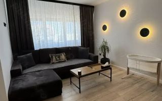 Apartament modern 3 camere central ultracentral - Poză 6