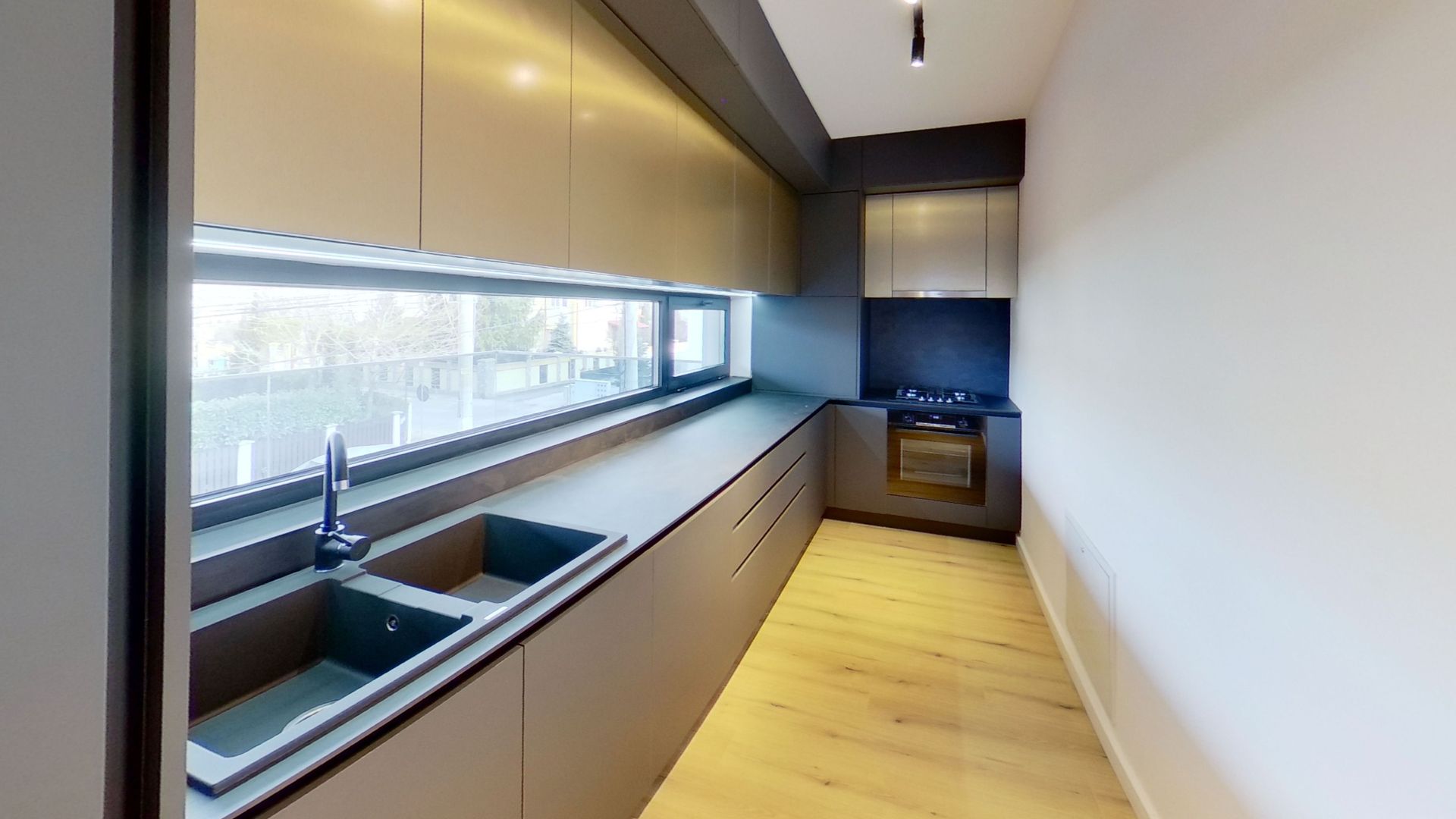 Apartament premium 4 camere – Iancu Nicolae | British School - Poză 27