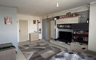 Apartament mare 4 camere â 145 mp compartimentare eficienta - Poză 1