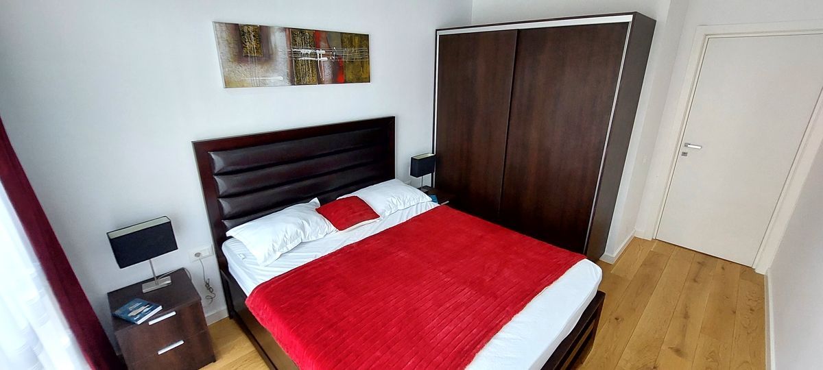 Apartament 2 camere - Pipera, Aurel Vlaicu - Nusco City - Poză 4