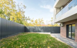 Chirie I Apartament 3 camere 95 mp I Curte proprie I Pipera - Poză 16