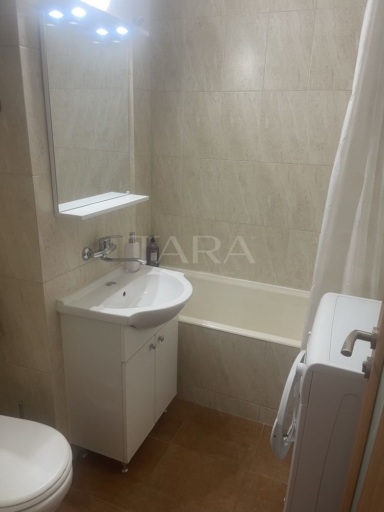 Garsonieră confort 1 cu garaj, în zona Expo Transilvania – Mărăști. - Poză 6