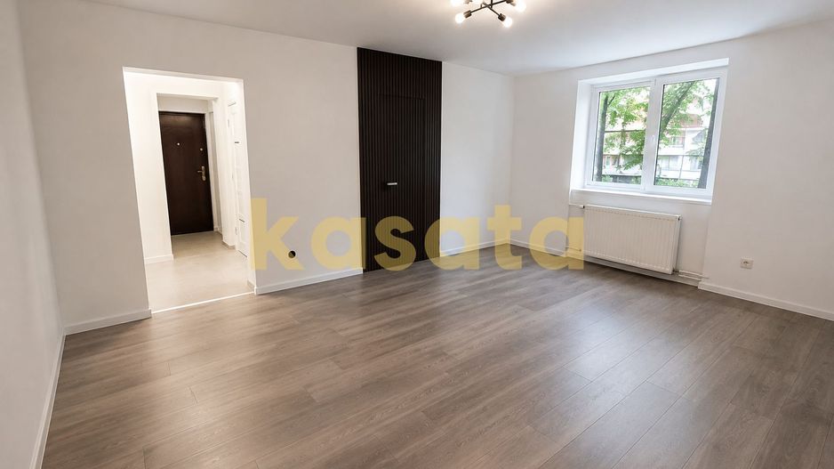 APARTAMENT 2 CAMERE | IANCULUI | METROU 3 MINUTE | RENOVAT INTEGRAL - Poză 1