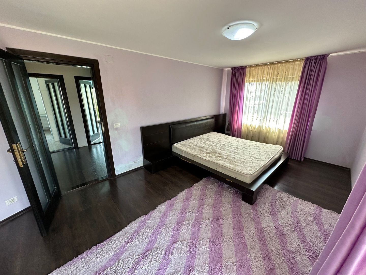 DUPLEX LA INTRARE IN MOSNITA NOUA - Poză 18