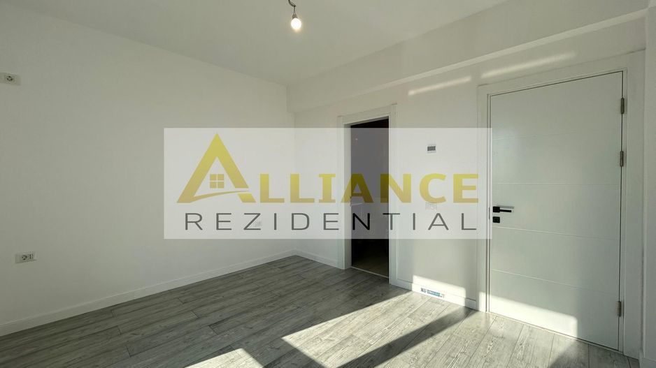 Casa Individuala de vanzare - Teren 350 mp | 4 camere - 3 bai - Poză 9