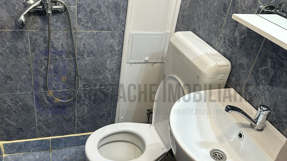 Studio modern in Vitan, la 10 min. fata de metrou Mihai Bravu si Timpuri Noi - Poză 7