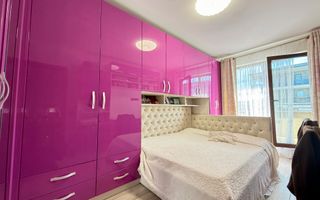 4 camere, bloc nou, terasa, Mărăști - Poză 4